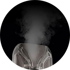 Kurwa Pod Pro Kit automatická aktivace potahem bez tlačítek jednoduché ovládání vape zařízení