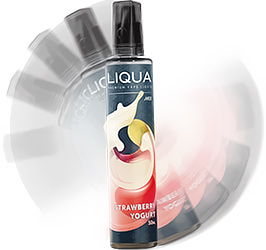 Liqua Mix&Go S&V příchutě