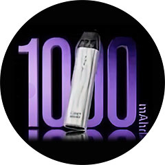 Lost Mary XPER, baterie.