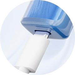 USB-C port pro rychlé nabíjení Lost Vape Ursa Nano 3