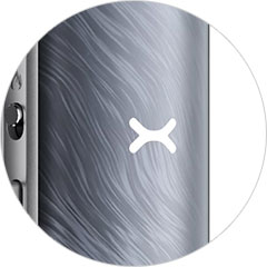 LED indikace stavu nabití OXVA NeXLIM Go