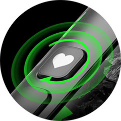 Funkce Replay a dual spínání potahu na OXVA Xlim Pro 2 DNA