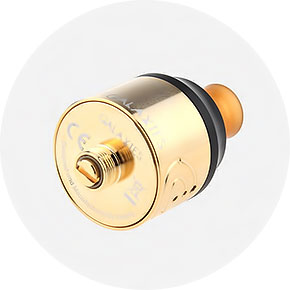 Centerpin Vapefly Galaxies MTL RDA