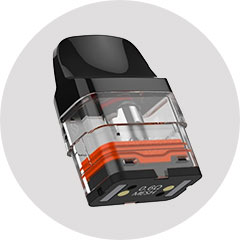 Vaporesso XROS 3 Mini, Pod Cartridge.