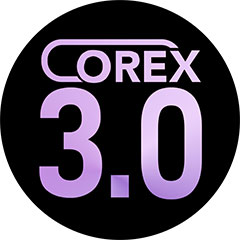 Technologie COREX 3.0 se žhavícími hlavami pro Vaporesso XROS 5