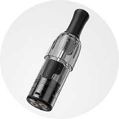 VooPoo Doric Galaxy S1, Pod Cartridge.