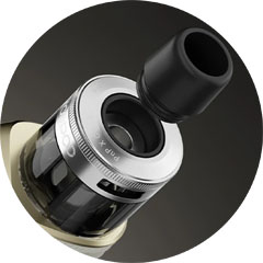 VOOPOO Drag X3 – PnP X DTL Pod Cartridge 2 ml