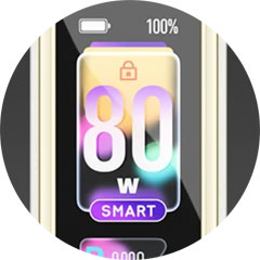 VOOPOO Drag X3 – výkon 80 W a nastavitelný výstupní výkon