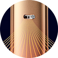 VooPoo Argus G2 Mini+, Airflow