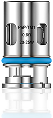 Žhavící hlava PnP TM1 0,6Ω MTL