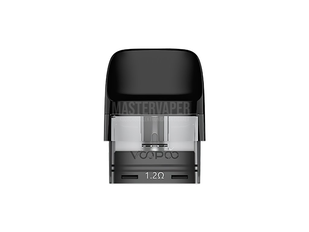 VOOPOO Drag Nano 2 - Pod Cartridge - 2ml - 1,2ohm, produktový obrázek.