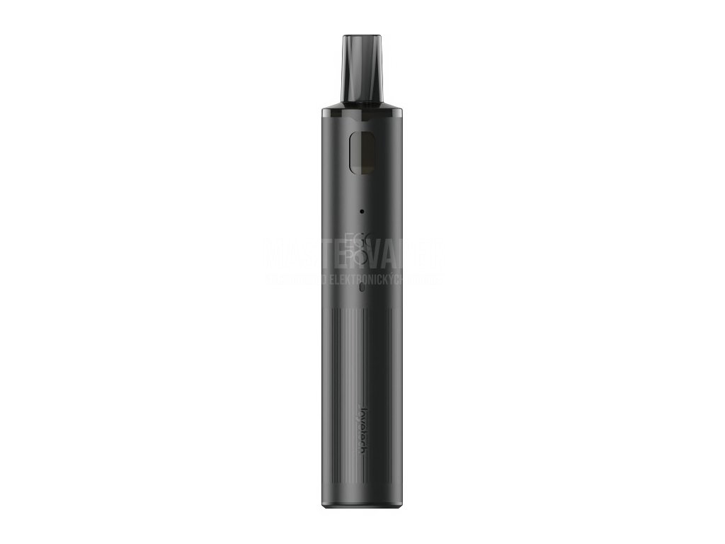 Joyetech eGo POD Update Version - elektronická cigareta - 1000mAh - Mysterious Black, produktový obrázek.