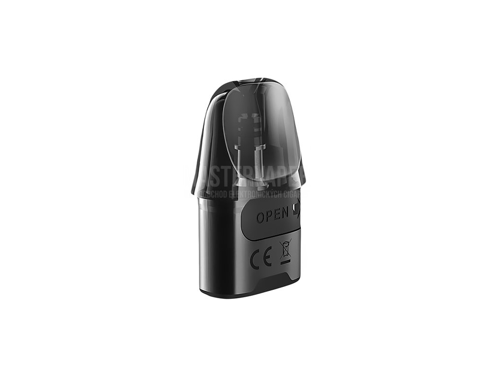 Lost Vape Ursa - Pod Cartridge - 2,5 ml - 1,4 ohm, produktový obrázek.
