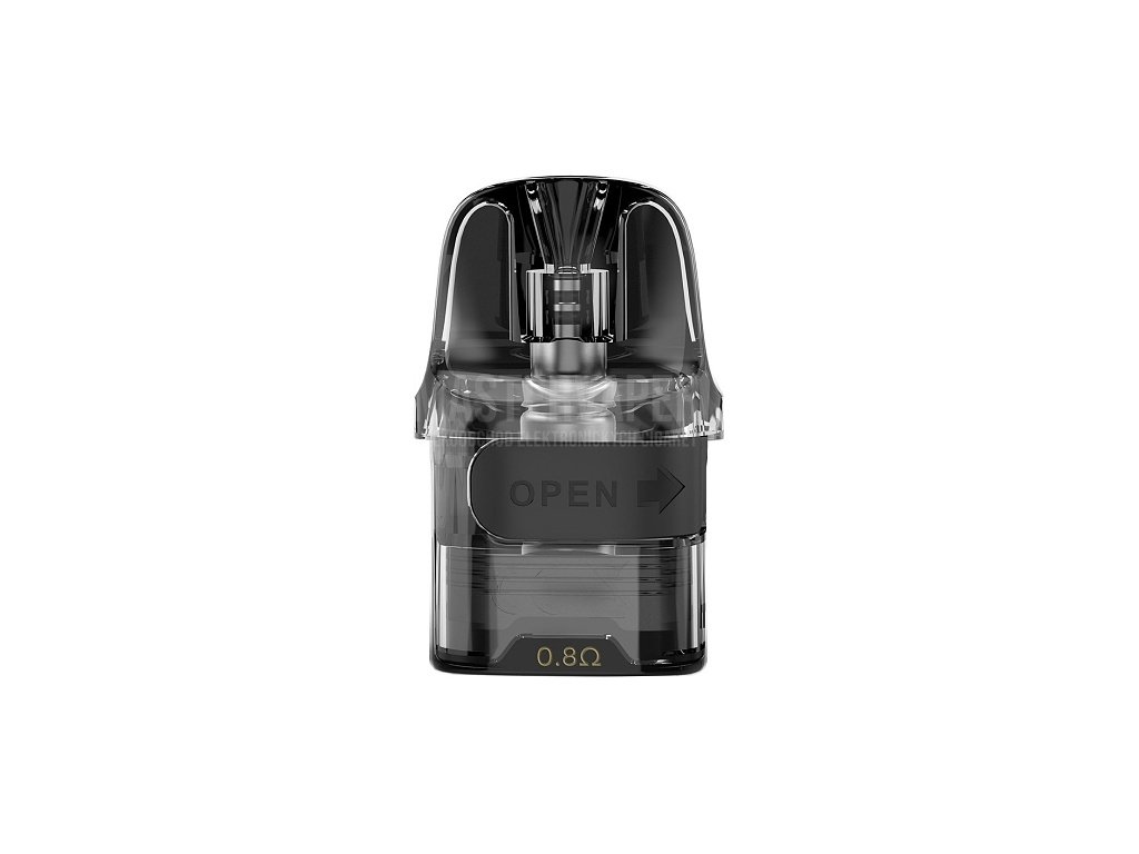 Lost Vape Ursa V2 - Pod Cartridge - 2,5 ml - 0,8 ohm, produktový obrázek.