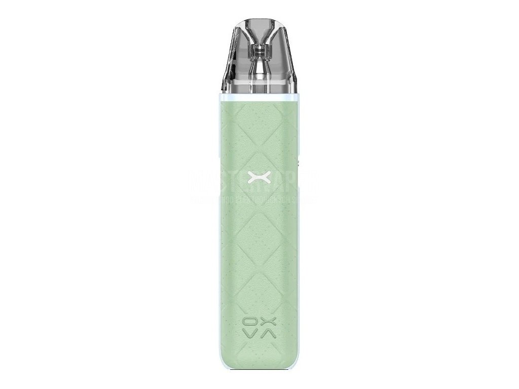 OXVA Xlim Go - Pod kit - 1000 mAh - Light Green, produktový obrázek.