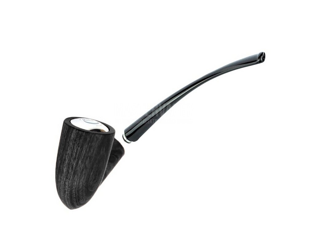 Créavap Gandalf Epipe 18350 BOX - Wengé, produktový obrázek.