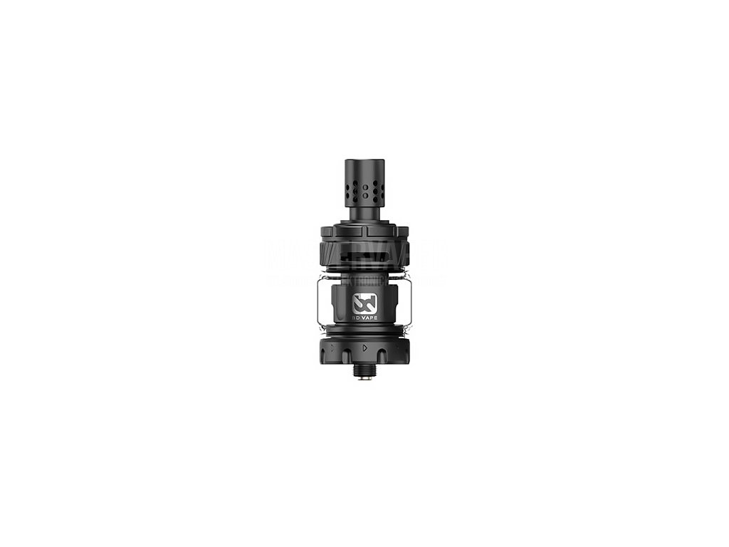 BD Vape Precisio Blaster Sub-Ohm - Black, produktový obrázek.