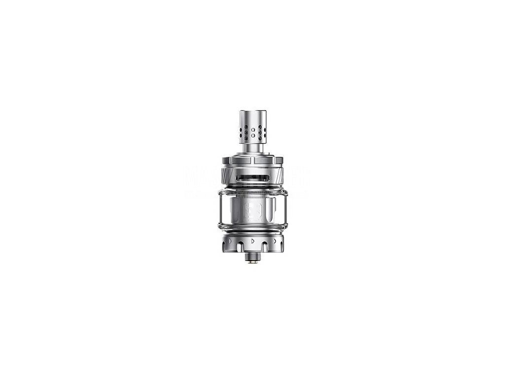 BD Vape Precisio Blaster Sub-Ohm - SS, produktový obrázek.