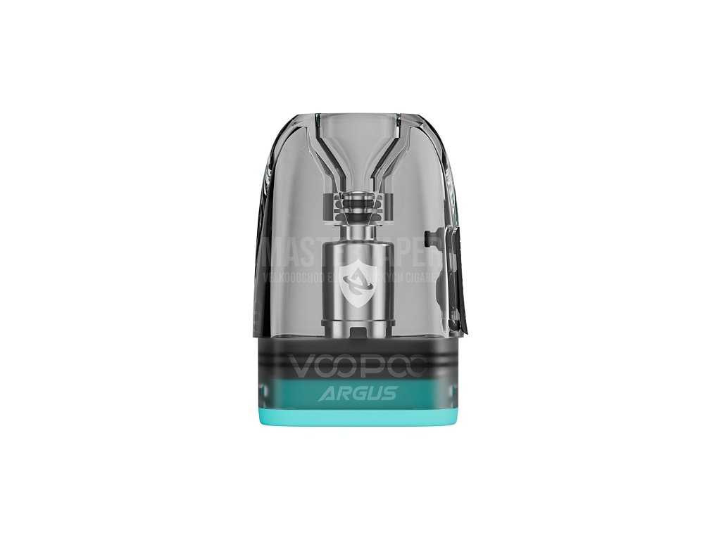 VooPoo Argus Top Fill V2 - Pod Cartridge - 2ml - 1,0 ohm, produktový obrázek.