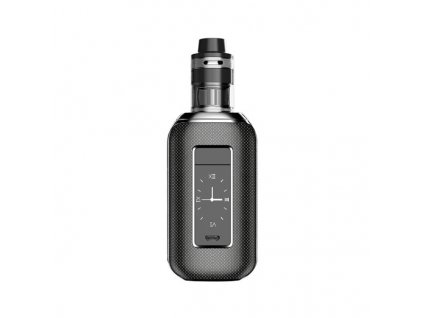 Elektronický grip: Aspire Skystar TS Kit s Revvo (Black Carbon Fiber)