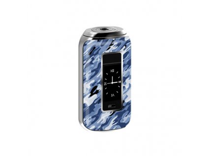 Elektronický grip: Aspire Skystar TS Mod (Blue Camo)