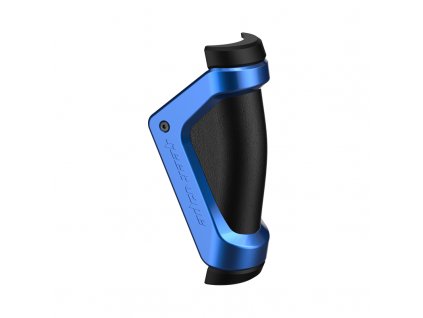 Náhradní vyměnitelné tělo pro GeekVape Aegis Squonker Mod (Modré)