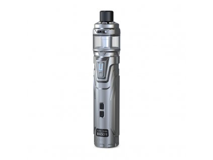 Elektronický grip: Joyetech ULTEX T80 s CUBIS Max (Stříbrný)