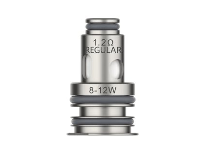 Žhavící tělísko Vaporesso GTX Regular (1,2ohm) (1ks)