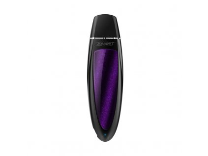 Elektronická cigareta: Uwell Zumwalt Pod Kit (520mAh) (Purple)