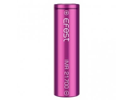 Efest IMR 21700 3700mAh 35A