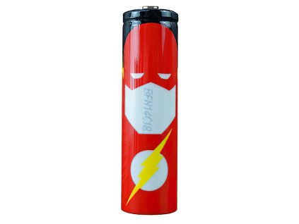 Smršťovací folie pro baterie typu 18650 (The Flash)
