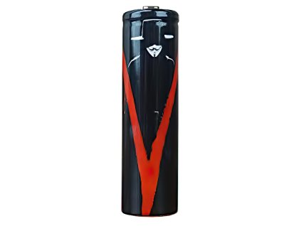 Smršťovací folie pro baterie typu 18650 (Vendeta)