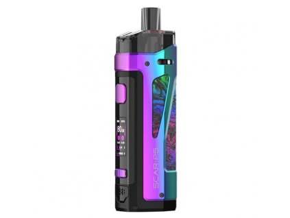 Smoktech SCAR-P5 80W Pod Grip SET - 7 color