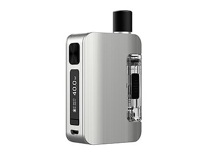 Joyetech EXCEED Pro pod Grip - 40w - Brushed Silver