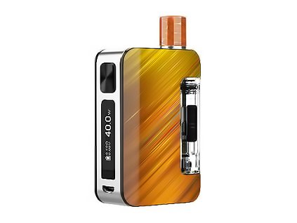 Joyetech EXCEED Pro pod Grip - 40w - Orange Star Trail