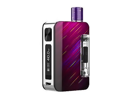 Joyetech EXCEED Pro pod Grip - 40w - Purple Star Trail
