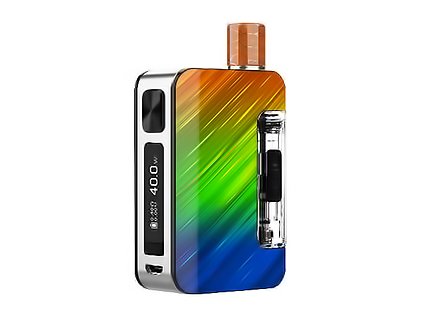 Joyetech EXCEED Pro pod Grip - 40w - Rainbow Star Trail