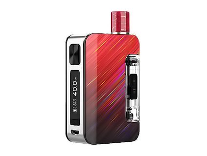 Joyetech EXCEED Pro pod Grip - 40w - Red Star Trail