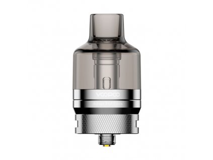 VOOPOO PnP Pod Tank - Clearomizer - 4,5ml - Silver