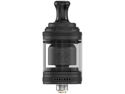 130830 vandy vape berserker mini v2 mtl rta clearomizer 2ml black