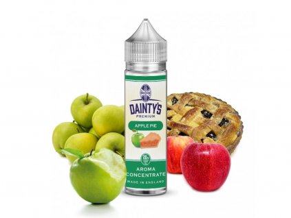 Dainty' s Premium Apple Pie 20ml