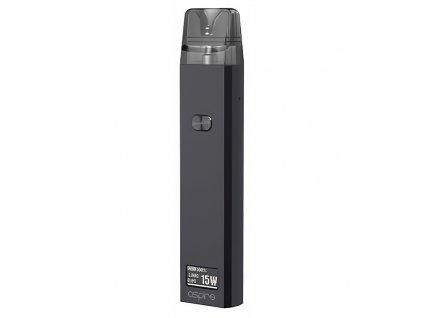 Aspire Favostix - Pod Kit - 1000mAh (Jet Black)