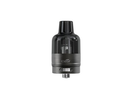 iSmoka-Eleaf GTL - Pod Tank - 4,5ml (Gunmetal)