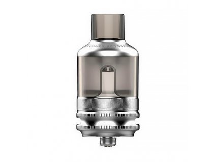 VOOPOO TPP Pod Tank - 2ml Silver