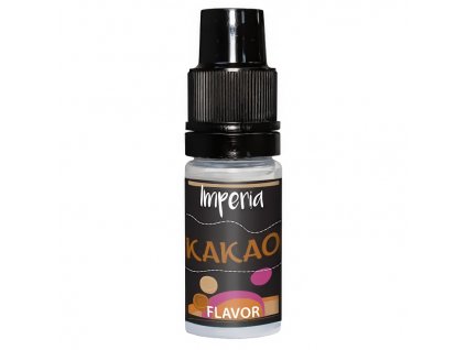 Imperia Black Label - 10ml - Kakao