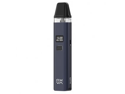 Oxva Xlim - Pod Kit 900mAh (Modrá)