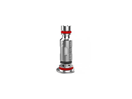Uwell Caliburn G - žhavící hlava - Mesh 0,8ohm