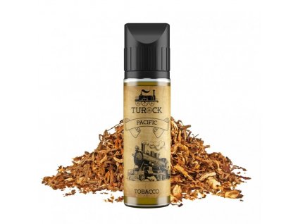 Turock - Pacific - Shake and Vape - 20ml, produktový obrázek.