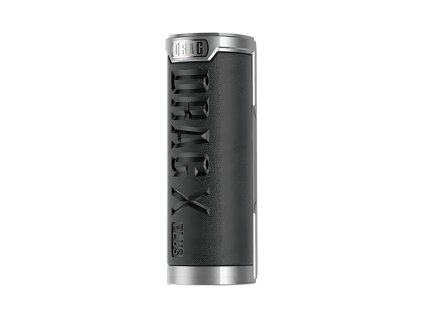 VOOPOO Drag X Plus Professional Edition Mod - Sliver Grey, produktový obrázek.