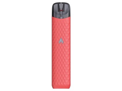 Uwell Popreel N1 Pod Kit - 520mAh (Coral Red), produktový obrázek.